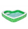 Bestway 54336 Tropical Paradise Family Pool