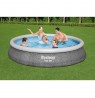 Bestway 57376 Fast Set Pool Set