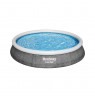 Bestway 57376 Fast Set Pool Set