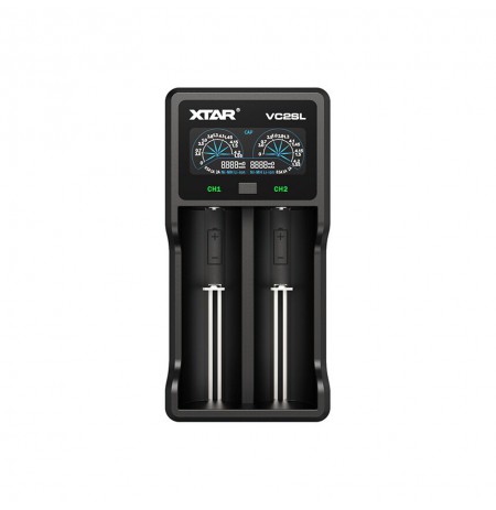 XTAR MC4 battery charger Household battery DC