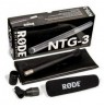 RODE NTG-3B microphone Black Stage/performance microphone