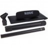 RODE NTG-3B microphone Black Stage/performance microphone