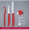 Victorinox peiliai 6.7111.31