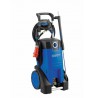 Nilfisk MC 3C-150/660 XT 230/1/50/16 EU pressure washer Compact Electric 660 l/h 3500 W Black, Blue