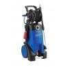 Nilfisk MC 3C-150/660 XT 230/1/50/16 EU pressure washer Compact Electric 660 l/h 3500 W Black, Blue