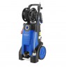 Electric pressure washer with drum Nilfisk MC 4M-180/740 XT 400/3/50 EU