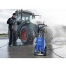 Electric pressure washer with drum Nilfisk MC 4M-180/740 XT 400/3/50 EU