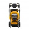 Žoliapjovė DEWALT DCMW564P2-QW 18V .