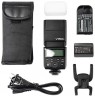 Godox Ving V350N speedlite for Nikon