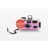 Lomography Simple Use Camera with Underwater Case - Purple