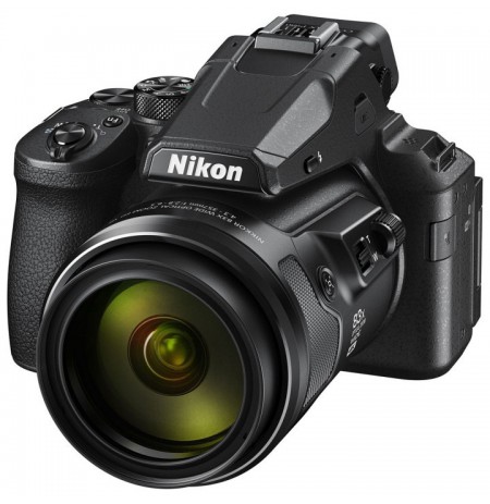 Nikon Coolpix P950