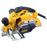 Power planer DeWalt D26500K (82 mm)