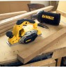 Power planer DeWalt D26500K (82 mm)