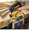 Power planer DeWalt D26500K (82 mm)