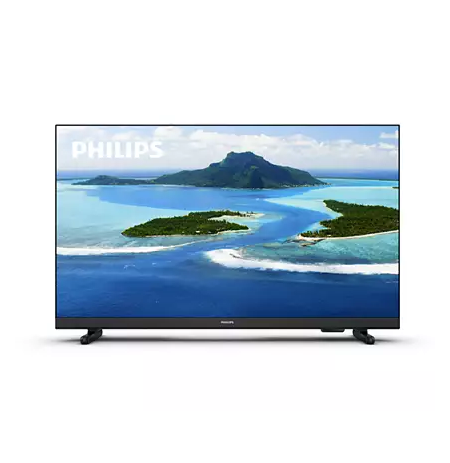 Televizorius PHILIPS 43PFS5507/12