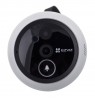 Door bell with cameraCS-DP2C