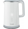 Tefal Sense KO693110 electric kettle 1.5 L 1800 W White