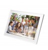 Denver Photo Frame with FRAMEO FHD 15.6" 8GB White