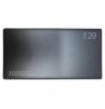 Eloop E29 Mobile Power Bank 30000mAh black