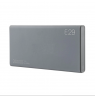 Eloop E29 Mobile Power Bank 30000mAh black