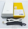 Orsen E41 Power Bank 10000mAh white