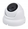 Maclean IPC 5MPx Outdoor IP Security Camera, Dome, PoE, Night Vision Infrared CMOS 1/2.8" SONY Starvis IMX335, H.265+, Onvif,