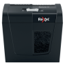 Dokumentų naikiklis Rexel Secure X6 Cross Cut Paper Shredder P4, 6 lapai, 10 L.