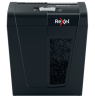 Dokumentų naikiklis Rexel Secure X8 Cross Cut Paper Shredder P4, 8 lapai, 14 L.