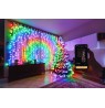 TWINKLY Curtain 210 (TWW210SPP-TEU) Intelligent LED Lights 210 LED RGB+W 2,1 m