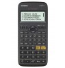 SCIENTIFIC CALCULATOR CASIO FX 82CEX BLACK, 12-DIGIT DISPLAY