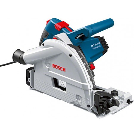 Bosch 0 601 675 001 portable circular saw 16.5 cm 6250 RPM 1400 W