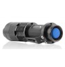 LED flashlight  everActive FL-180 "Bullet"