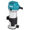 Freza 710W MAKITA RT0702C