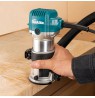 Freza 710W MAKITA RT0702C