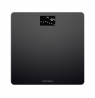 Withings išmaniosios svarstyklės Body Black