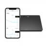 Withings išmaniosios svarstyklės Body Black