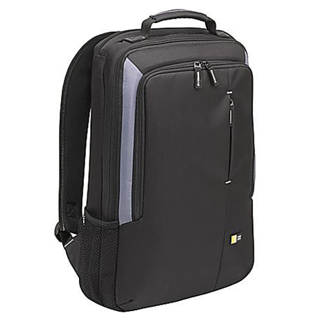 Case Logic VNB217 Fits up to size 17 ", Black, Backpack,