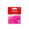 Canon CLI-526M Ink Cartridge, Magenta