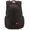 Case Logic | DLBP116K | Fits up to size 16 " | Backpack | Black