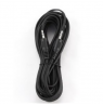 Cablexpert 10m, 3.5mm/3.5mm, M/M 10 m, Black