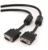 Cablexpert | Black | VGA (D-Sub) | VGA (D-Sub) | VGA to VGA | 1.8 m