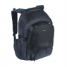 Targus Classic Fits up to size 16 ", Black, Backpack, Shoulder strap