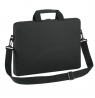 Targus Intellect Fits up to size 15.6 ", Black/Grey, Shoulder strap, Messenger - Briefcase,