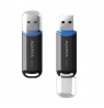 Pen drive ADATA C906 AC906-32G-RBK (32GB, USB 2.0, black color)