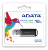 ADATA C906 32 GB, USB 2.0, Black