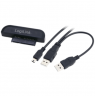 Logilink | AU0011 | USB | SATA