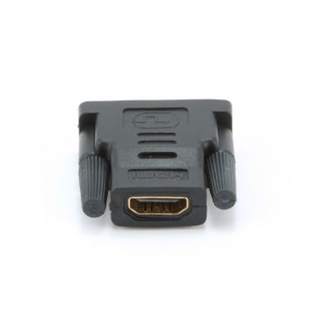 Gembird A-HDMI-DVI-2 Black