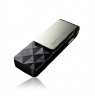 Silicon Power Blaze B30 8 GB, USB 3.0, Silver