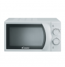 Candy Idea CMW 2070M Countertop Solo microwave 20 L 700 W White