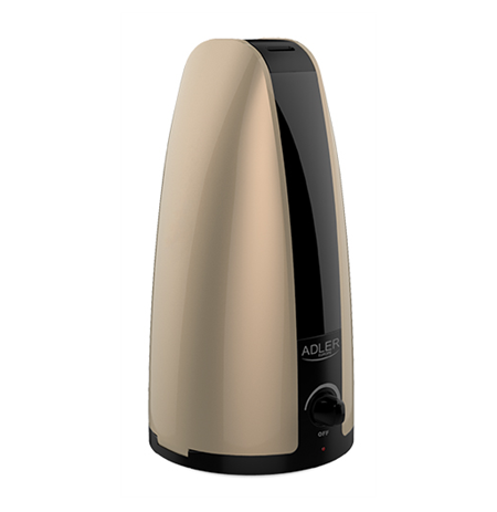 Humidifier Adler AD 7954 Gold